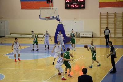 Команда рязанской СДЮСШОР «Единство» проиграла оба домашних матча «Чеховским ястребам»